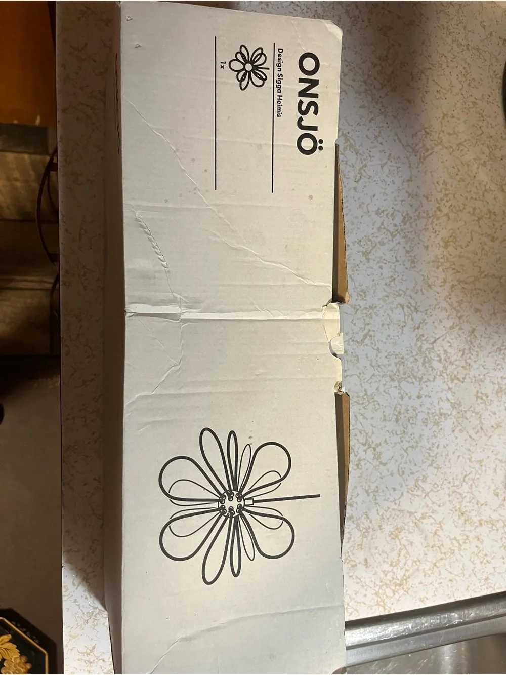 IKEA nos clear